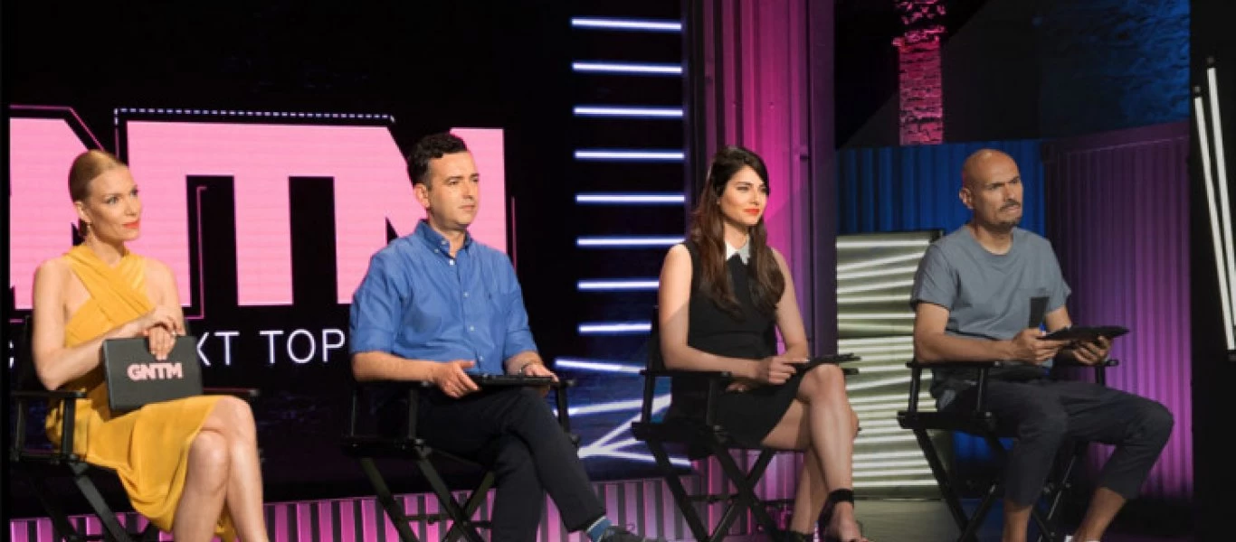 GNTM: Ποια θα είναι η επτάδα της εκπομπής; - Ποιες παίκτριες θα καταφέρουν να φτάσουν έως τον τελικό; (φωτο)